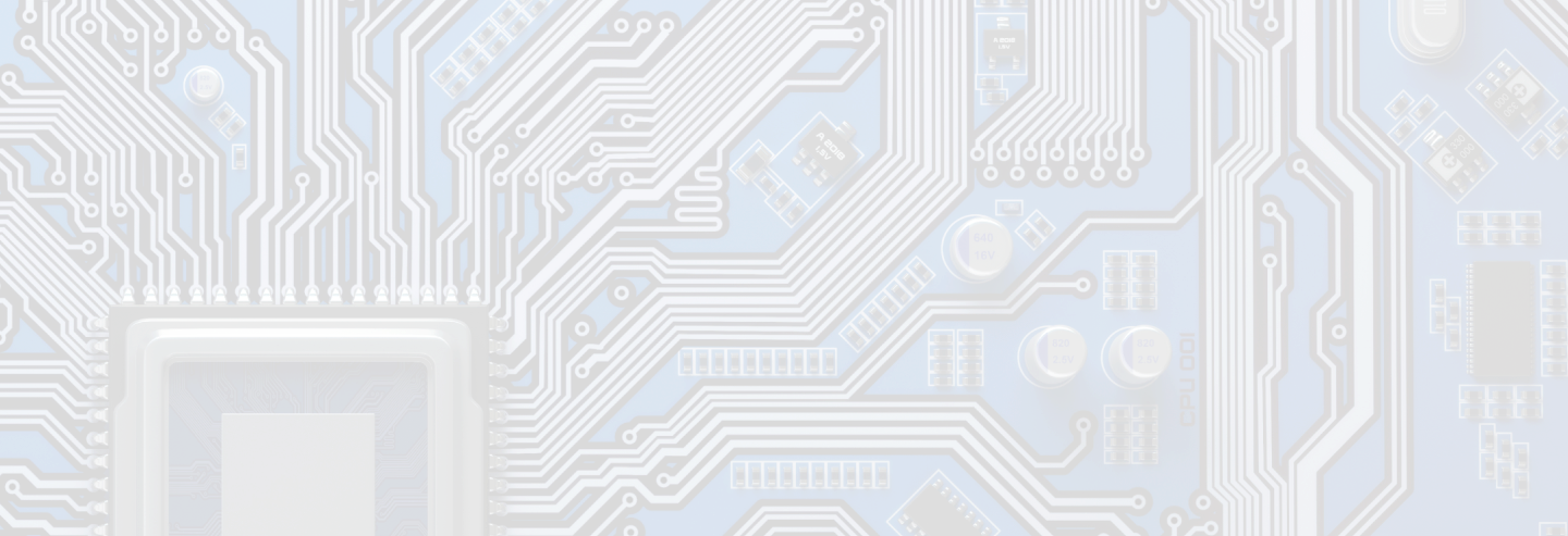 Circuit Board Background